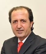 Picture of Mark Ahmad
